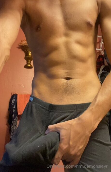 Hm Demonslayr sex onlyfans