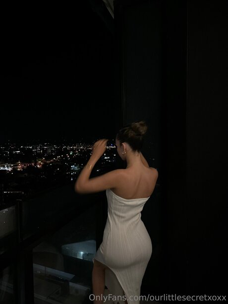 Ourlittlesecretxoxx onlyfans desnuda