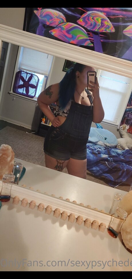 Sexypsychedelicpeach leaked onlyfans sextape