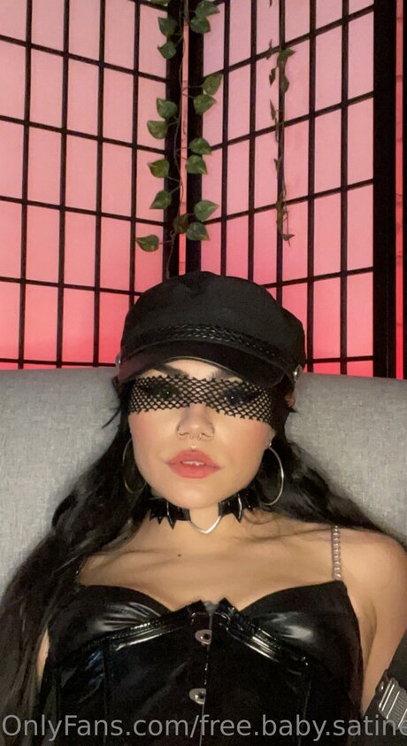 Free Baby Satine onlyfans porn leaks