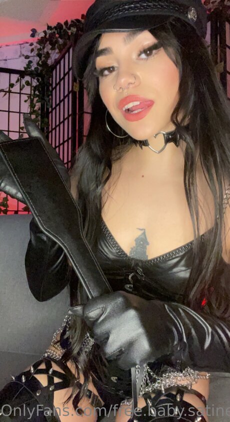 Free Baby Satine onlyfans leaks