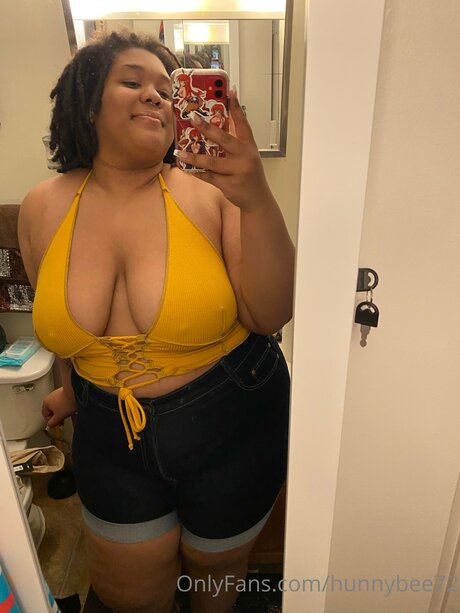 Hunnybee72 only fans leak