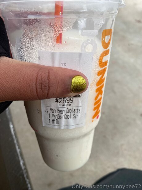 Hunnybee72 onlyfans leaks free