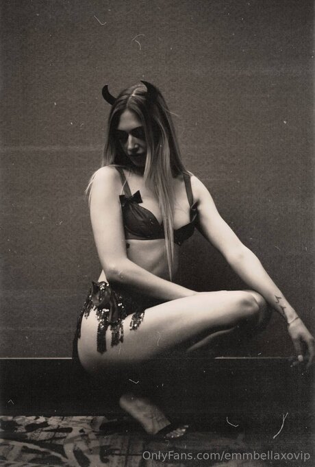 Emmbellaxovip nude leaks onlyfans