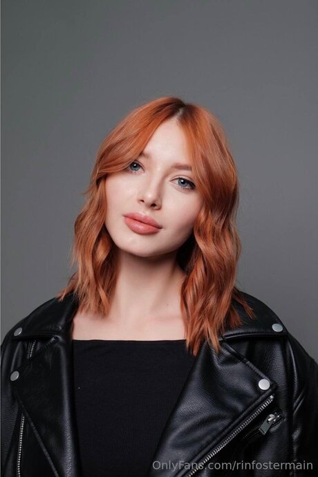 Rinfostermain nude leak onlyfans