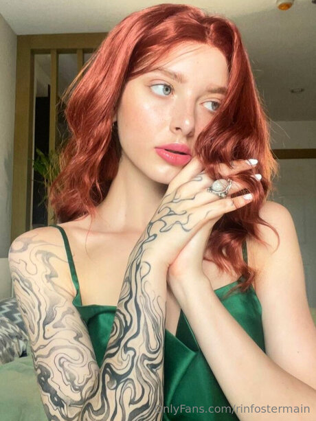 Rinfostermain xxx onlyfans