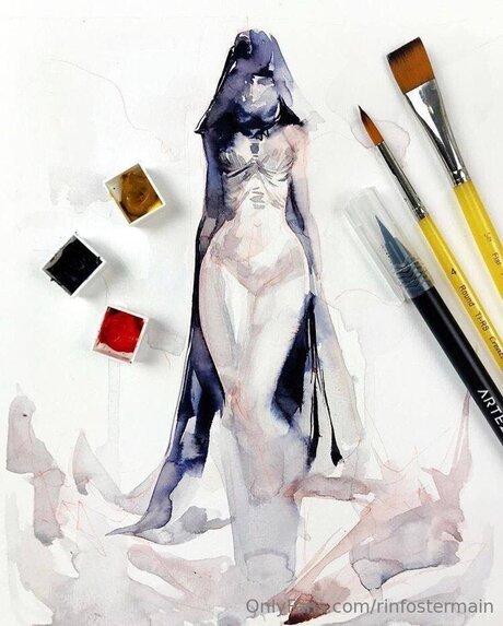 Rinfostermain onlyfans nudes leaks