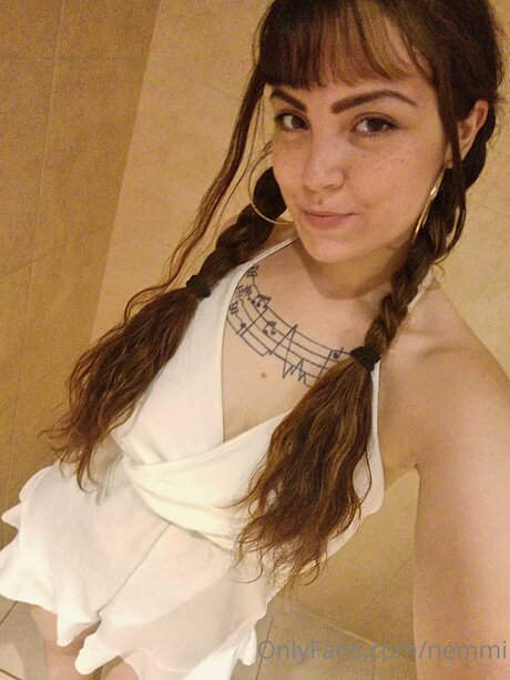 Nemmi8 onlyfans leaks naked