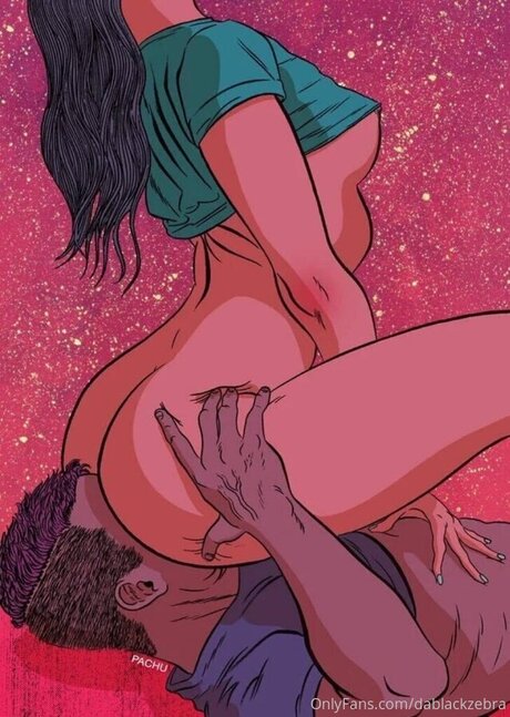 Dablackzebra onlyfans leams