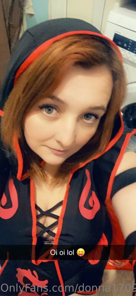 Donna170982 onlyfans leaked