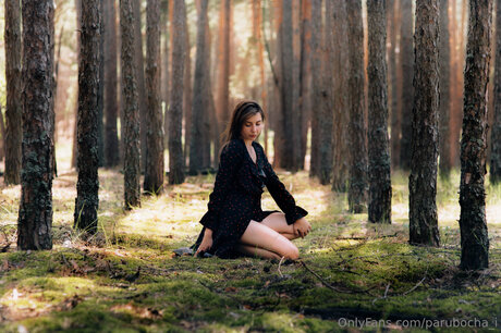 Parubocha I onlyfans leak