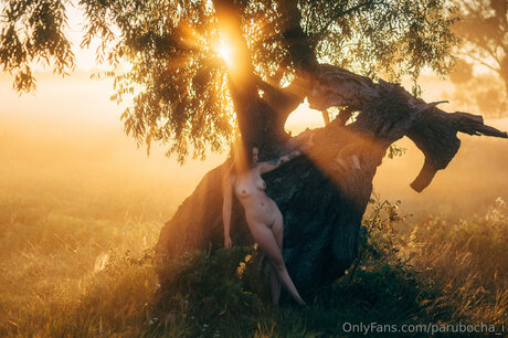 Parubocha I only fans porn