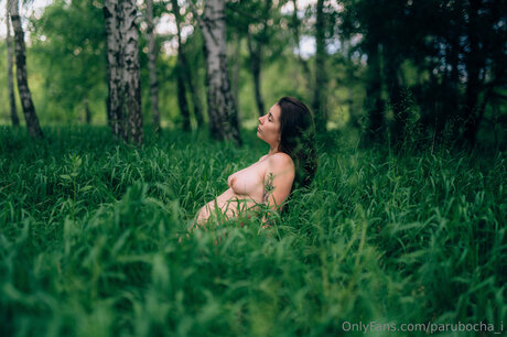 Parubocha I leaked only fans