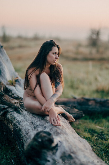 Parubocha I only fans