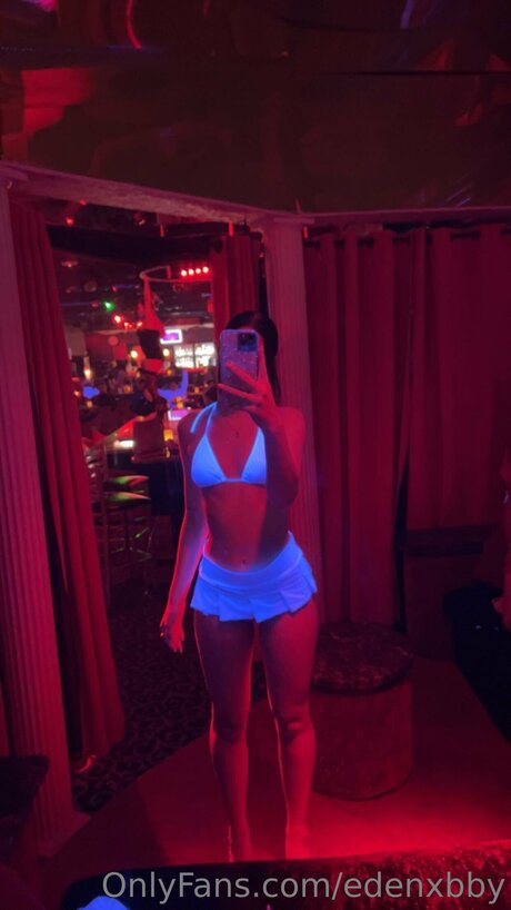 Edenxbby onlyfans full