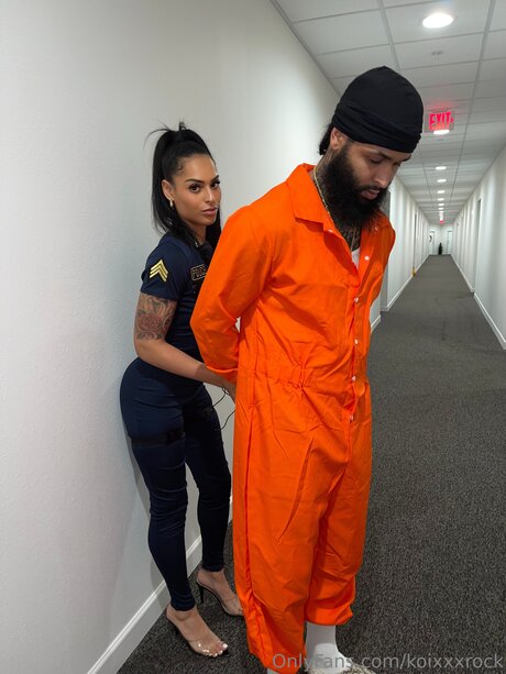 Koixxxrock leaked onlyfans free