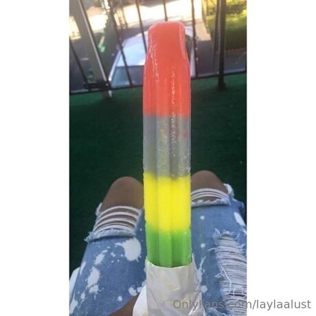 Laylaalust nudes onlyfans