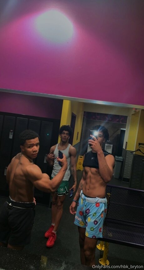 Hbk Kingkong onlyfans leaked xxx