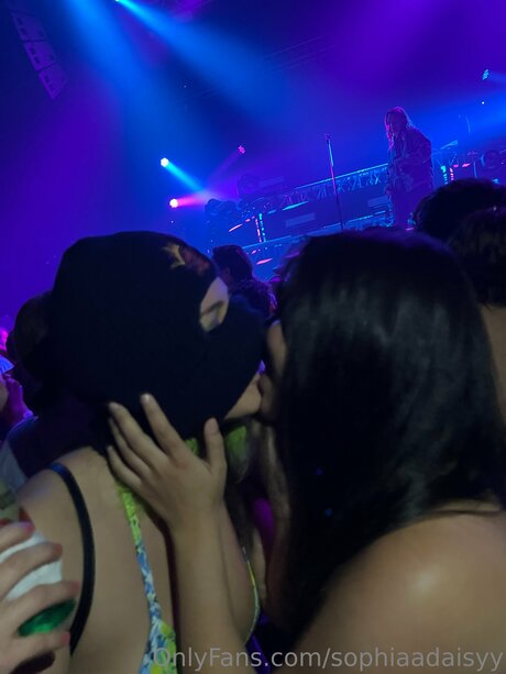 Sophiaadaisyy onlyfans tits