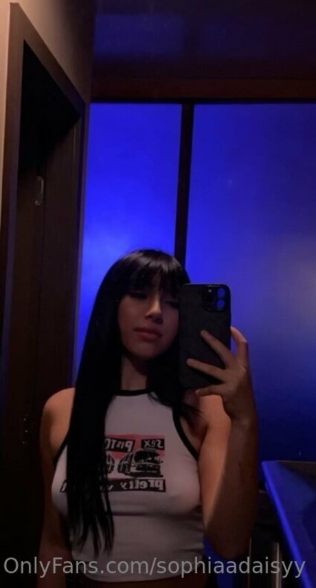 Sophiaadaisyy onlyfans leaks porn