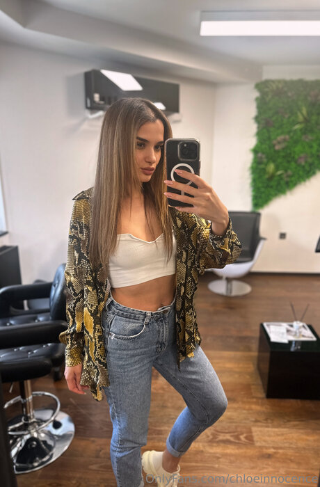 Chloeinnocence onlyfans de