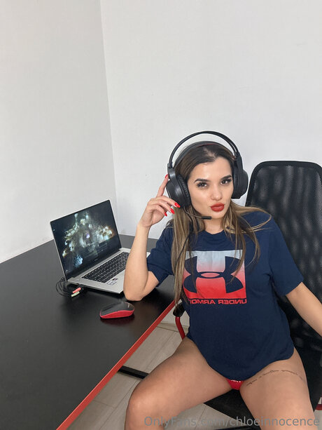 Chloeinnocence onlyfans nudes leaked