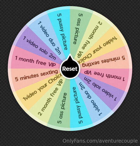 Aventurecouple naked onlyfans