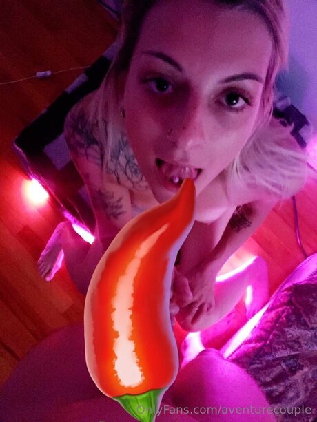 Aventurecouple leaked porn onlyfans