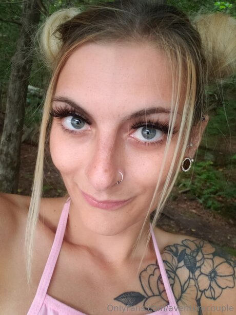 Aventurecouple only fans nudes