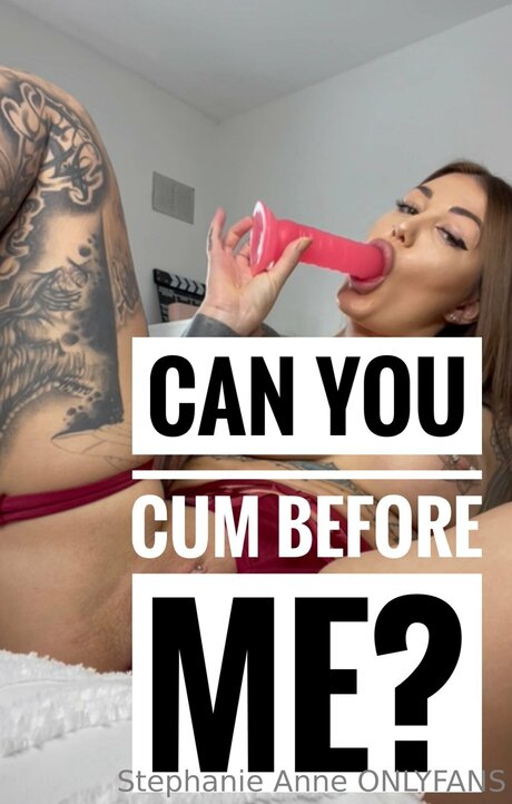 Stephanieannexxxfree onlyfans x