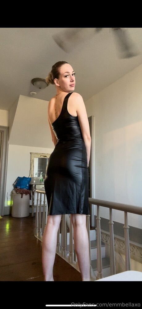 Emmbellaxo xxx only fans