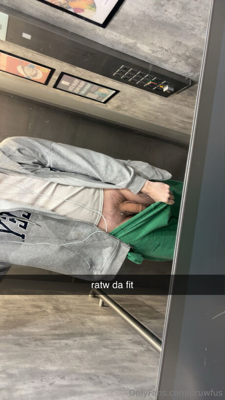 Druwfus onlyfans archives