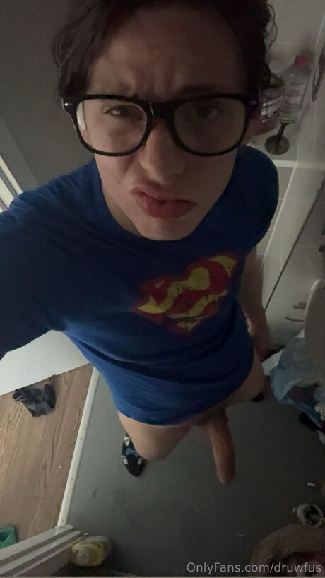 Druwfus leaked onlyfans porn