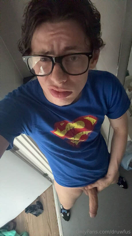 Druwfus is on onlyfans