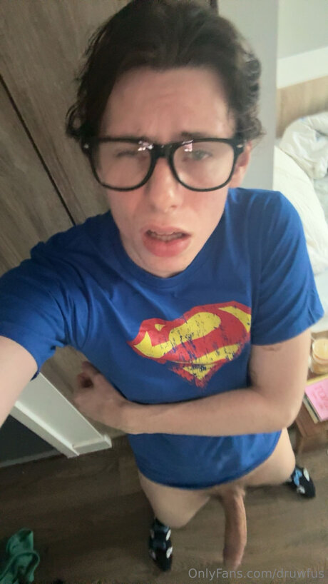 Druwfus sextape onlyfans