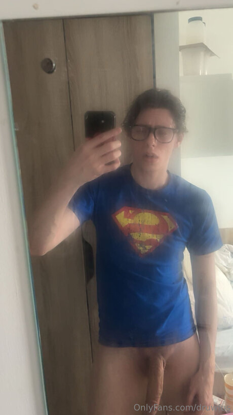 Druwfus onlyfans leaked pictures