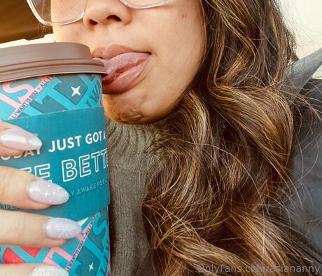 Asiananny onlyfans leaked pictures