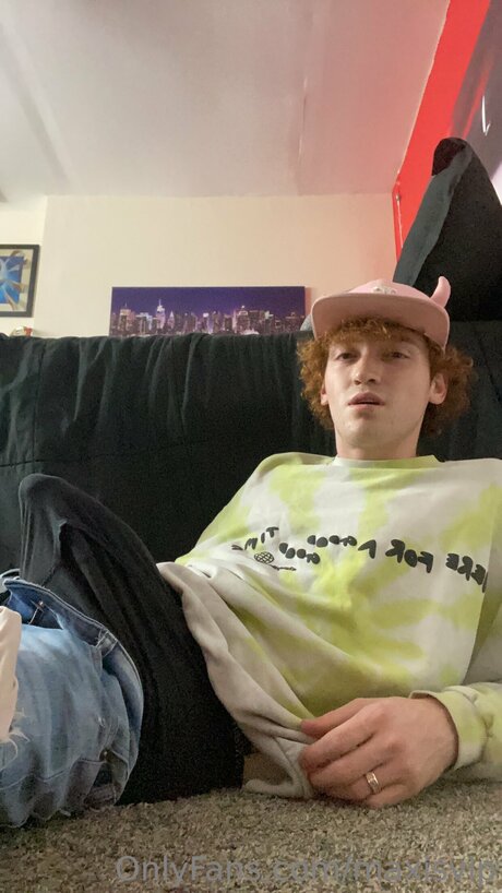 Maxisvip free only fans