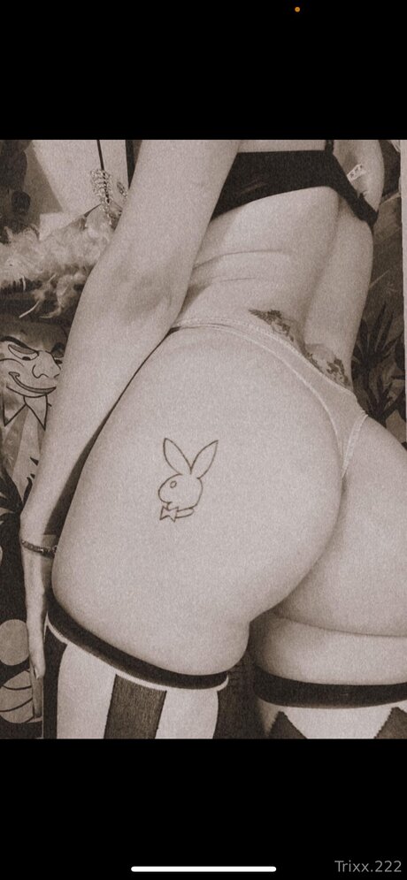 Trixxieee 222 onlyfans nude leak