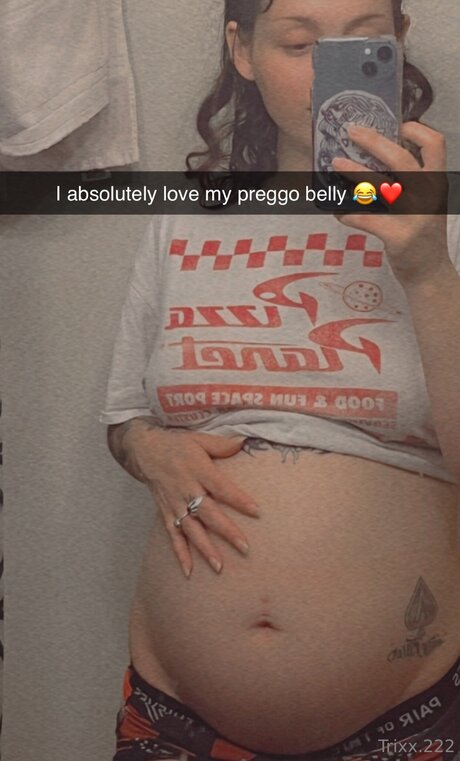 Trixxieee 222 onlyfans leaks