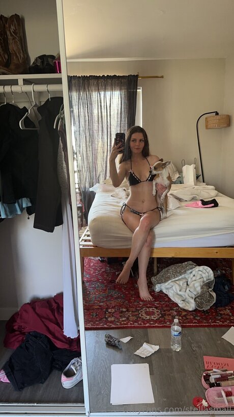 Ho11ywoodgirl onlyfans porn leaked