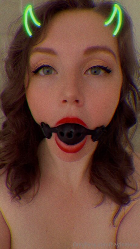 Hayleelove onlyfans leaks porn