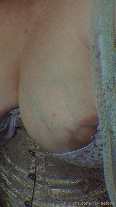Hayleelove onlyfans fotos