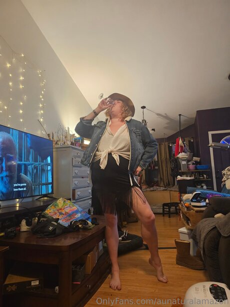 Aunaturalamazon porn onlyfans leaks