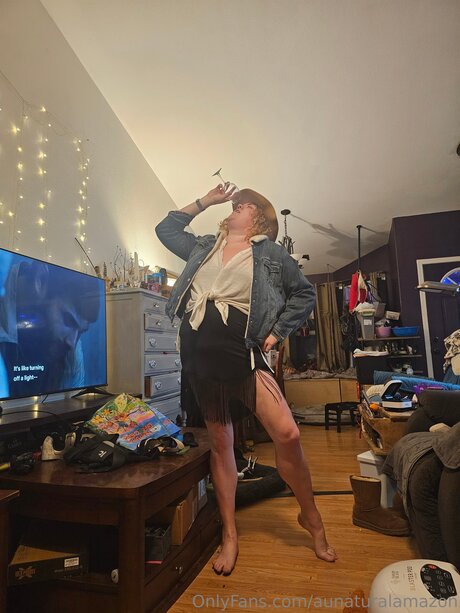 Aunaturalamazon xxx onlyfans