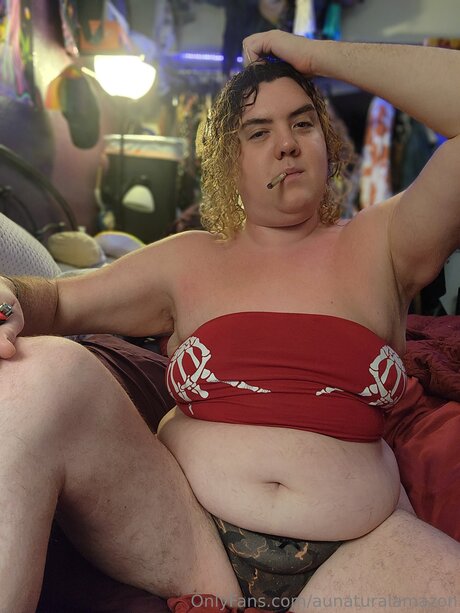 Aunaturalamazon onlyfans leakes