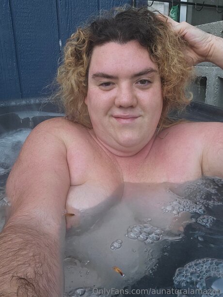 Aunaturalamazon onlyfans nude leaked