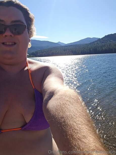 Aunaturalamazon leak onlyfans