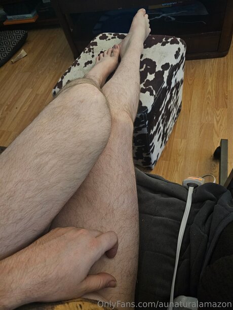 Aunaturalamazon onlyfans strip