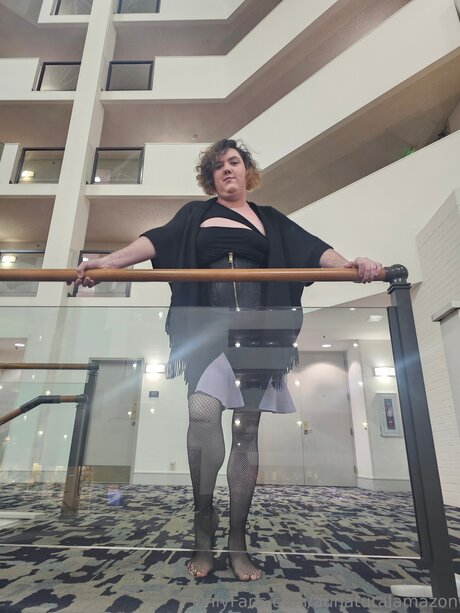 Aunaturalamazon leaked onlyfans content